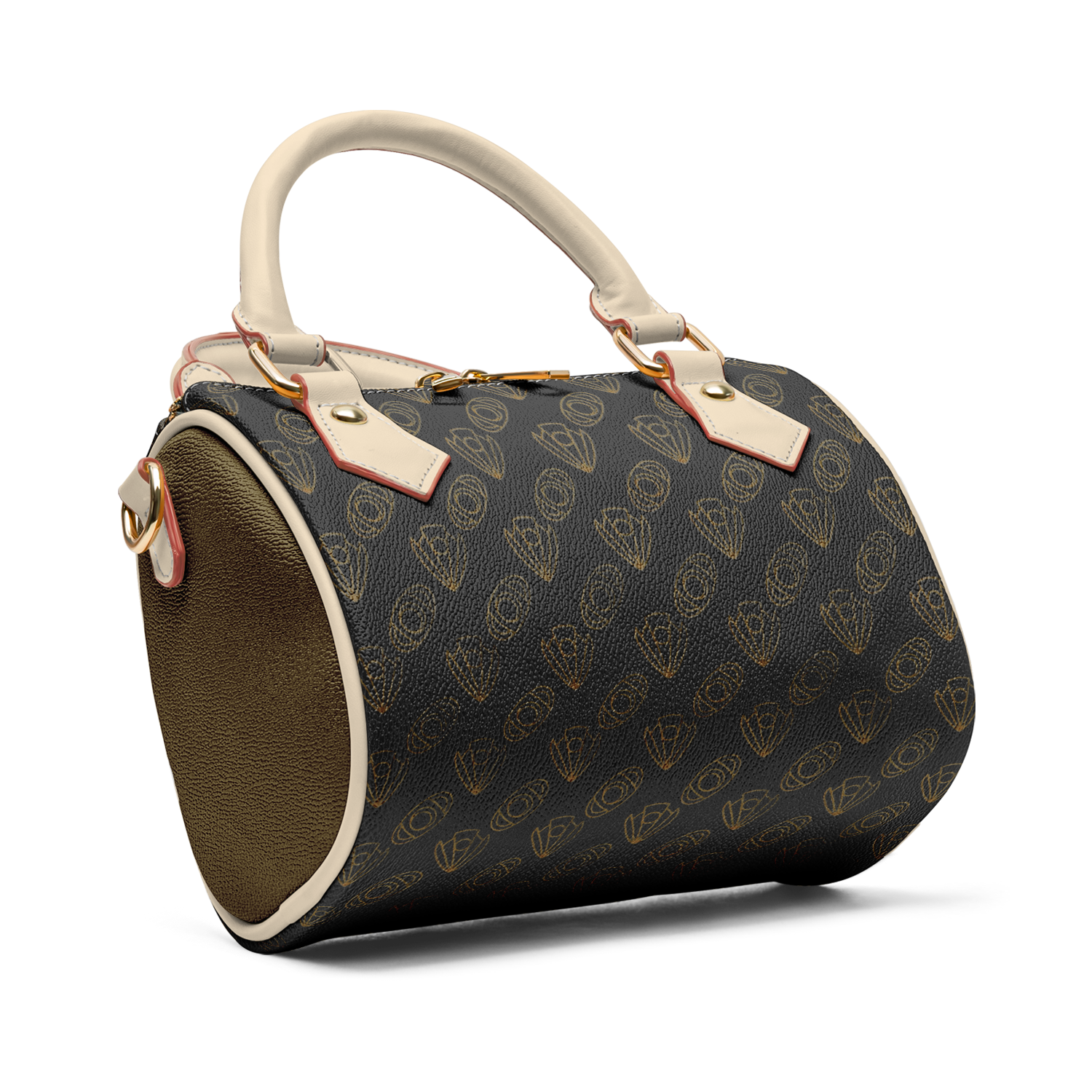 Cigar Cutter Crossbody Handbag