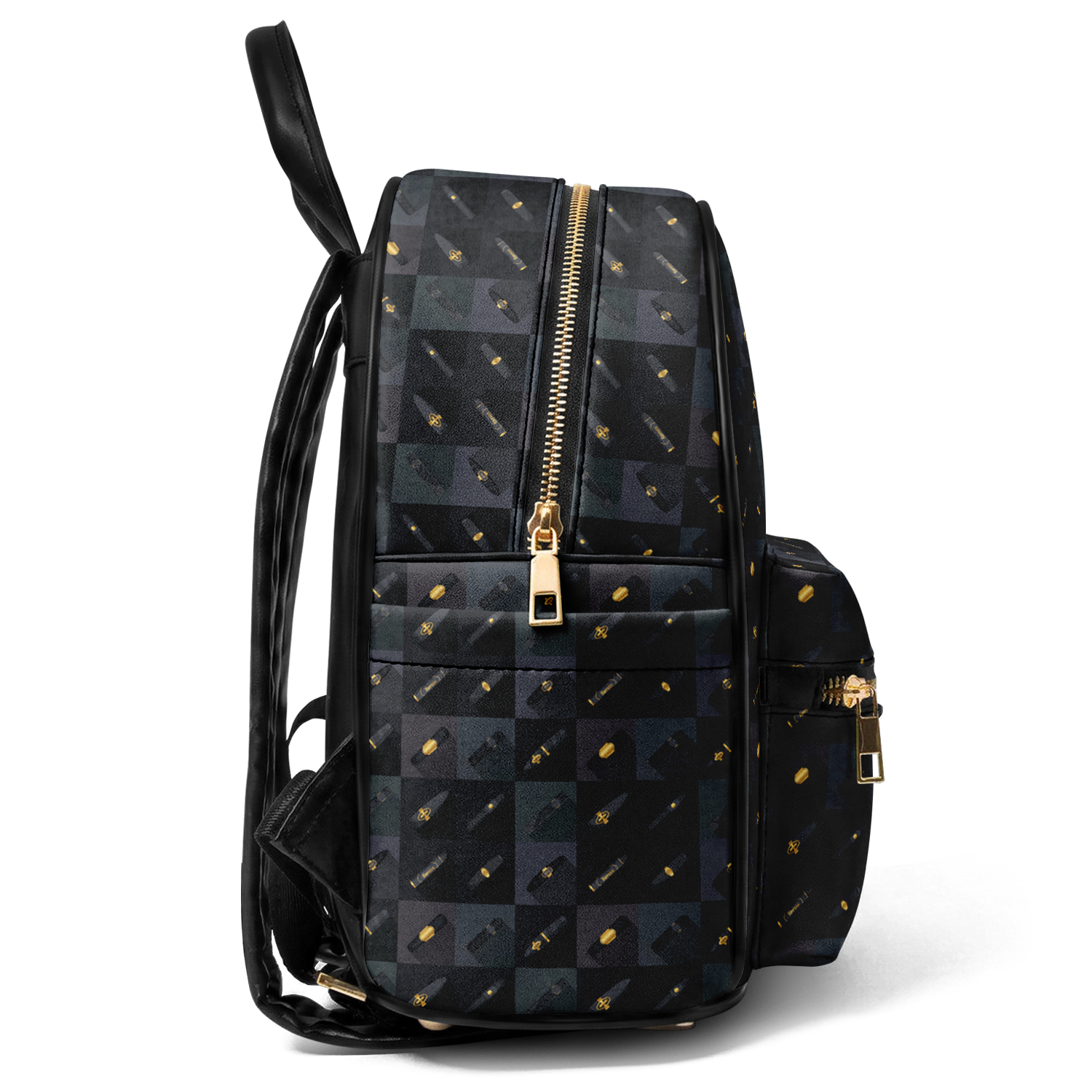 Grand Puro - Corojo Black -  Mini Backpack