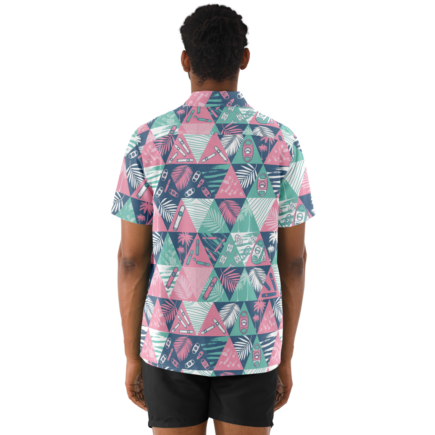 Tropical Smoke (Pastello)