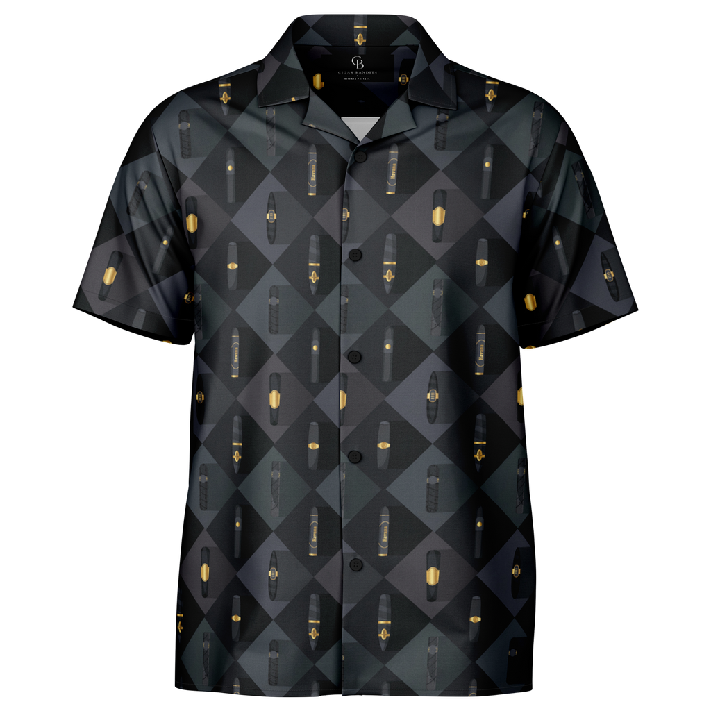 Grand Puro no.2 - Corojo Black