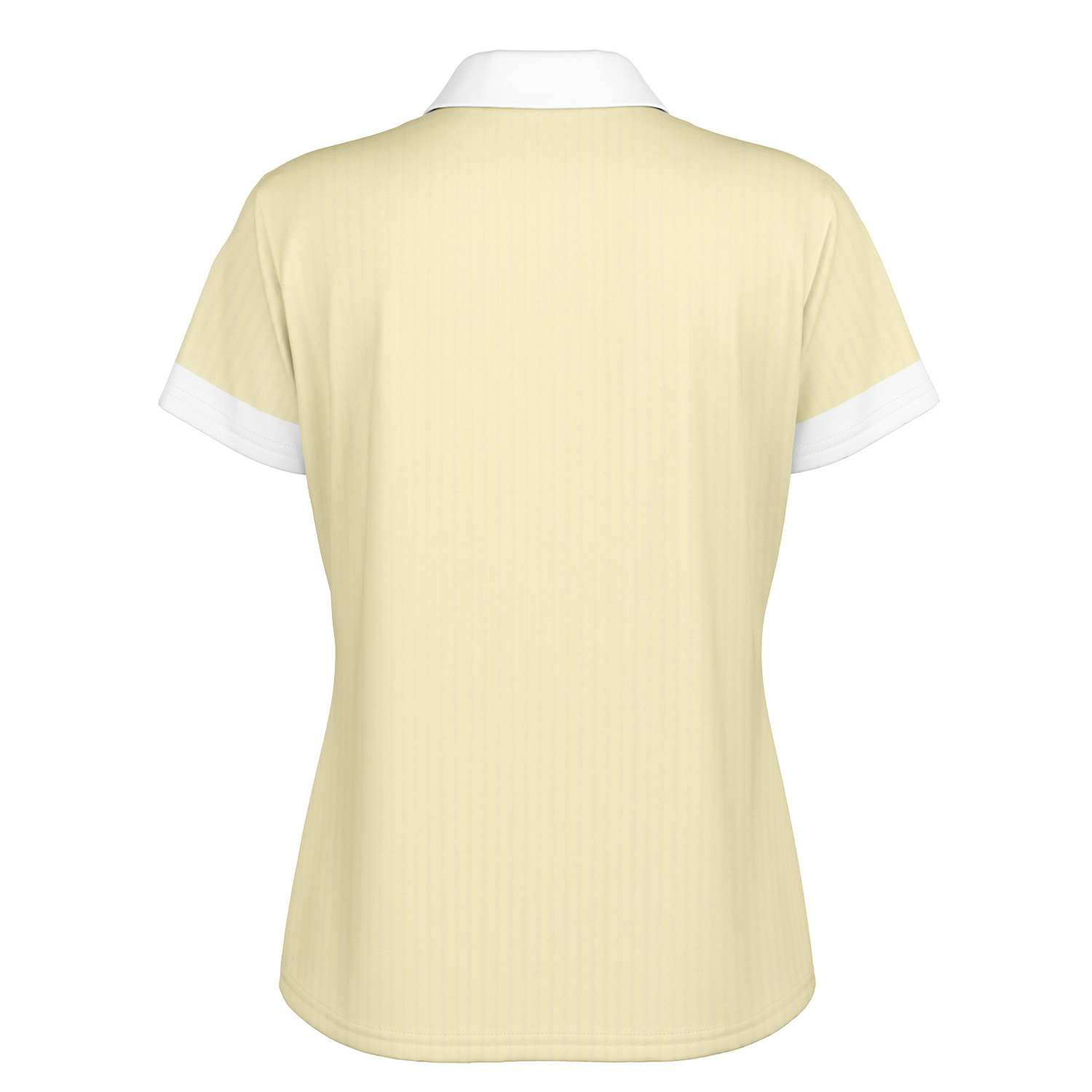 Seco Lemon Polo Shirt