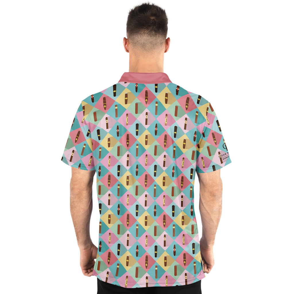 Grand Puro no. 01 - Pastello Polo