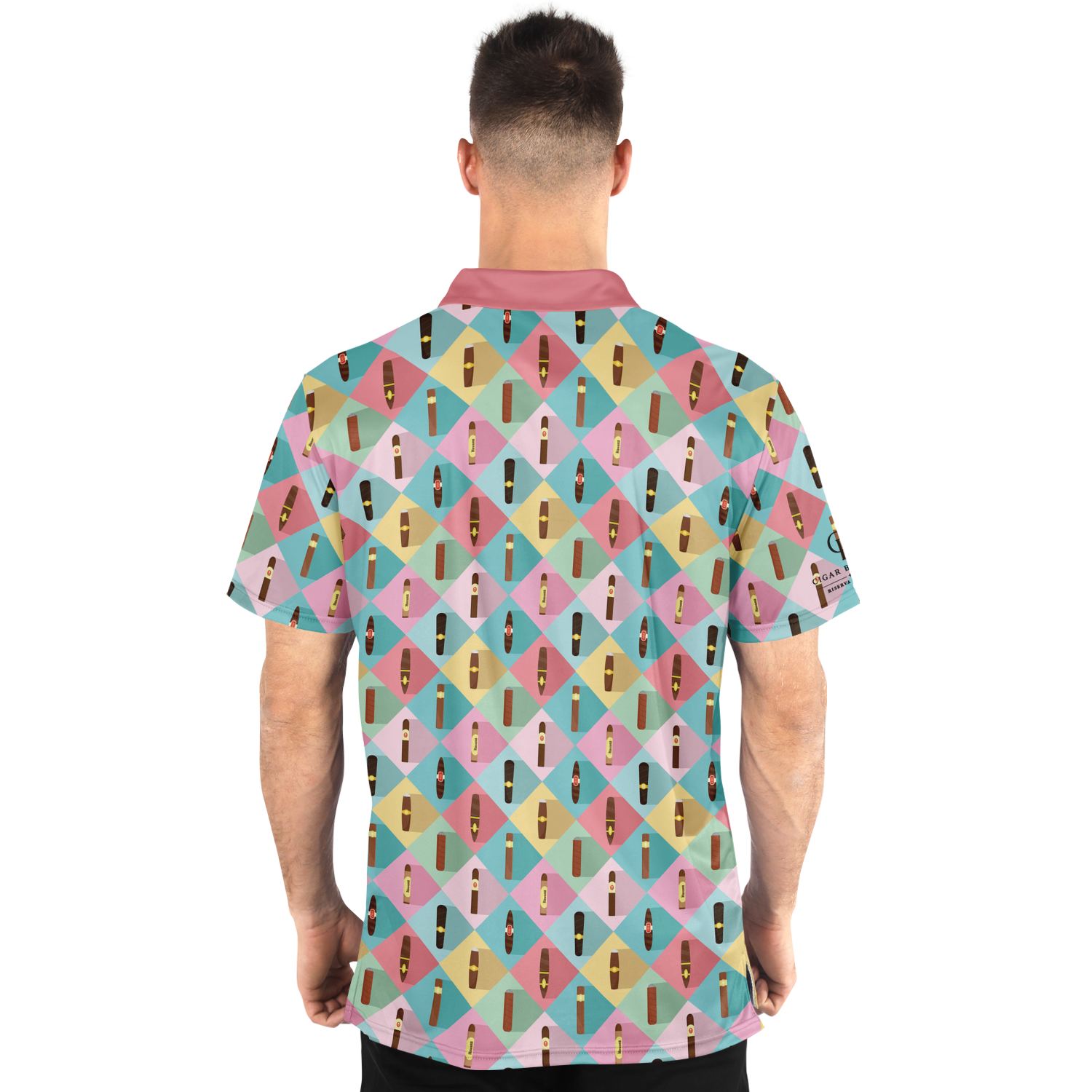 Grand Puro no. 01 - Pastello Polo