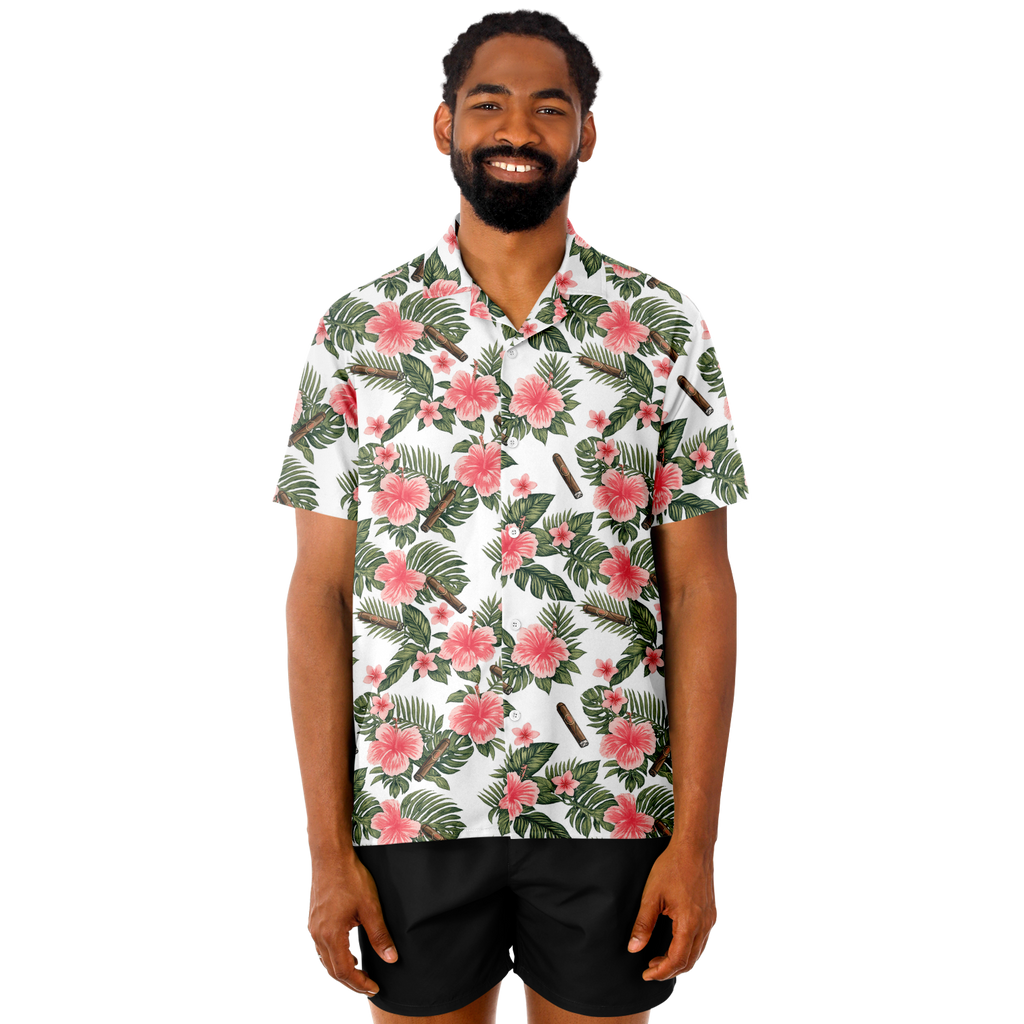 Tropical Smoke no.2