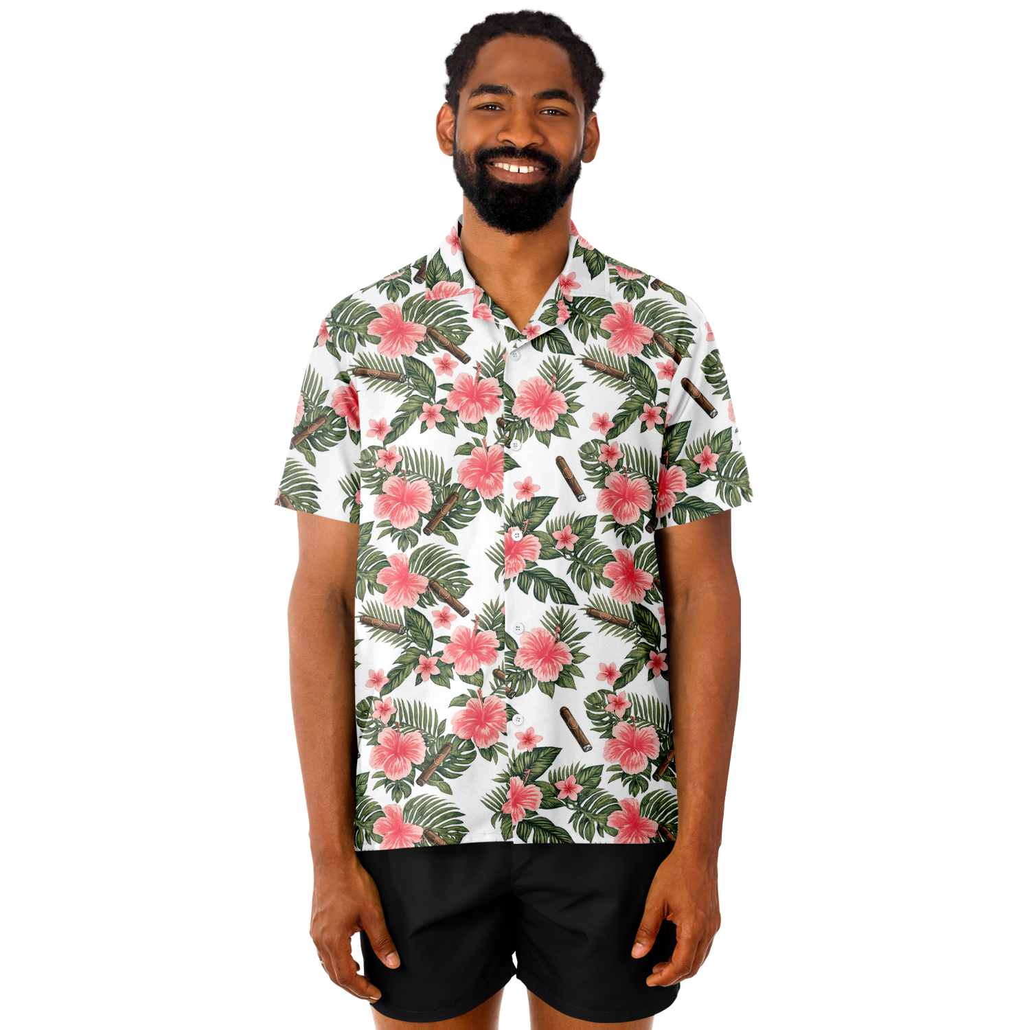 Tropical Smoke no.2