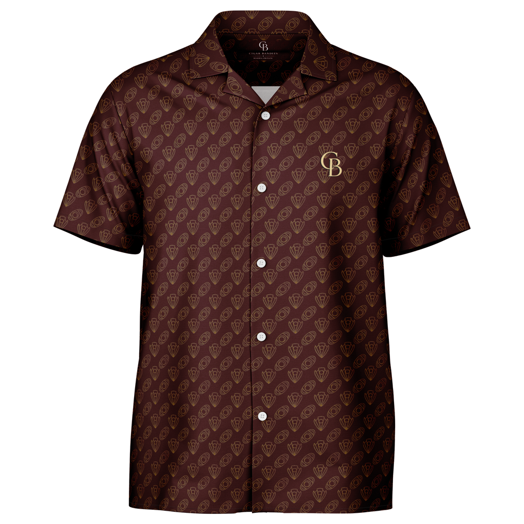 The Cutter Burgandy - Cigar Bandtis Riserva Privata