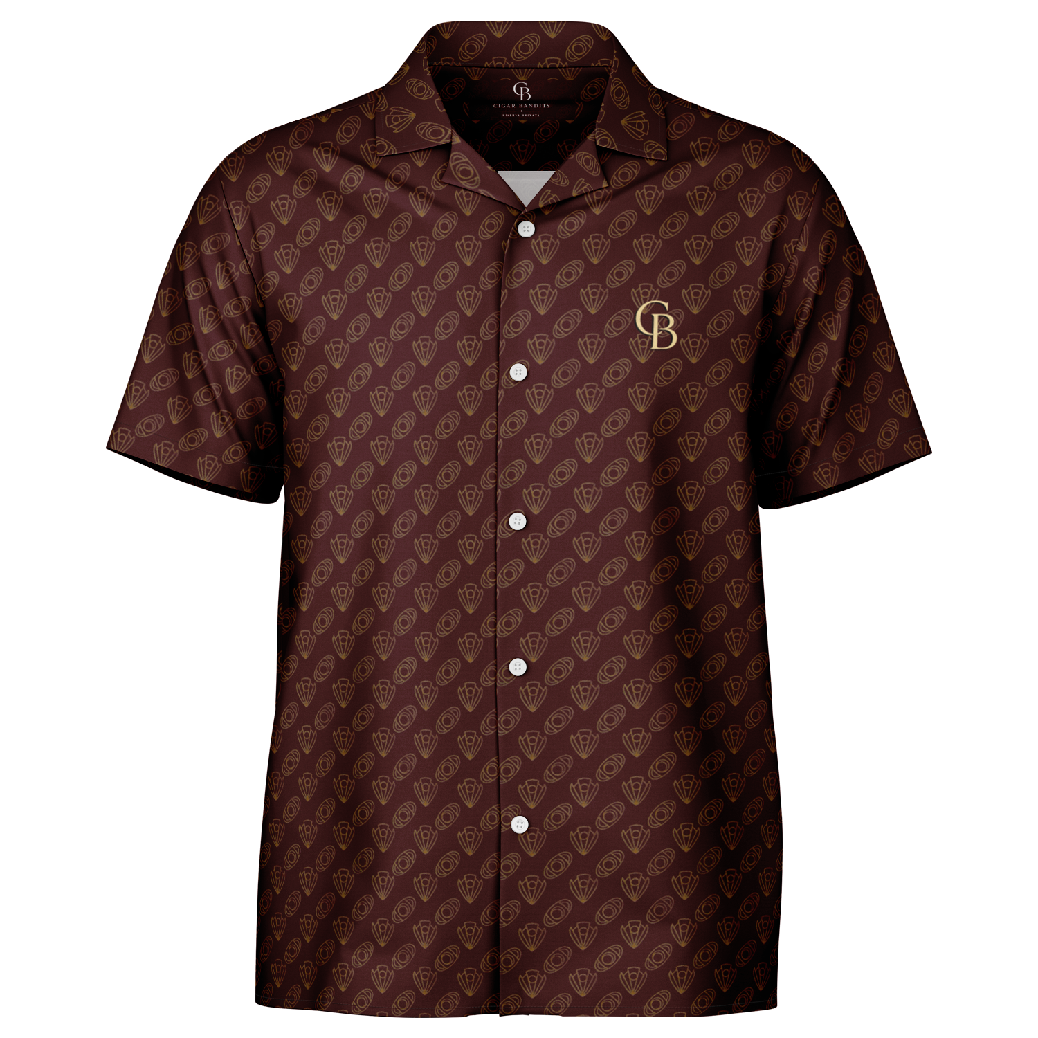 The Cutter Burgandy - Cigar Bandtis Riserva Privata