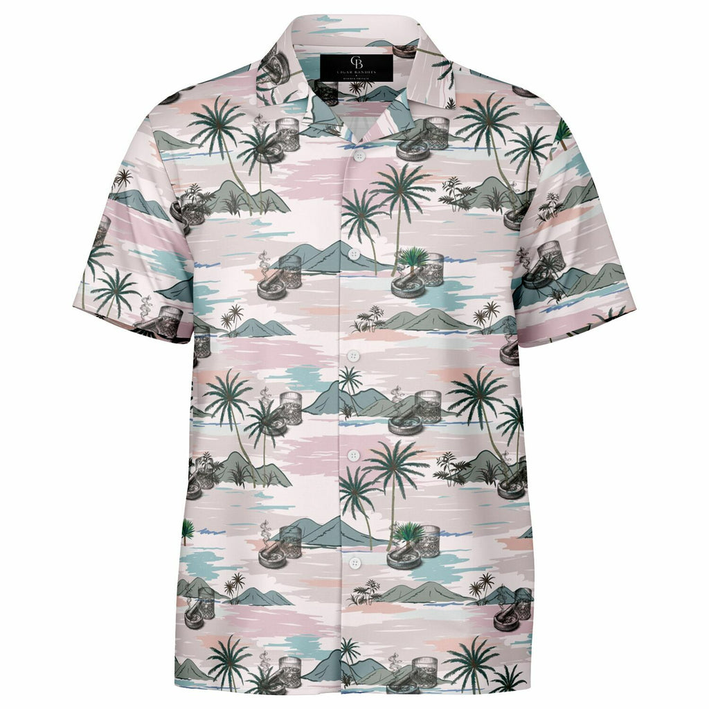 Tropical Smoke - The Island