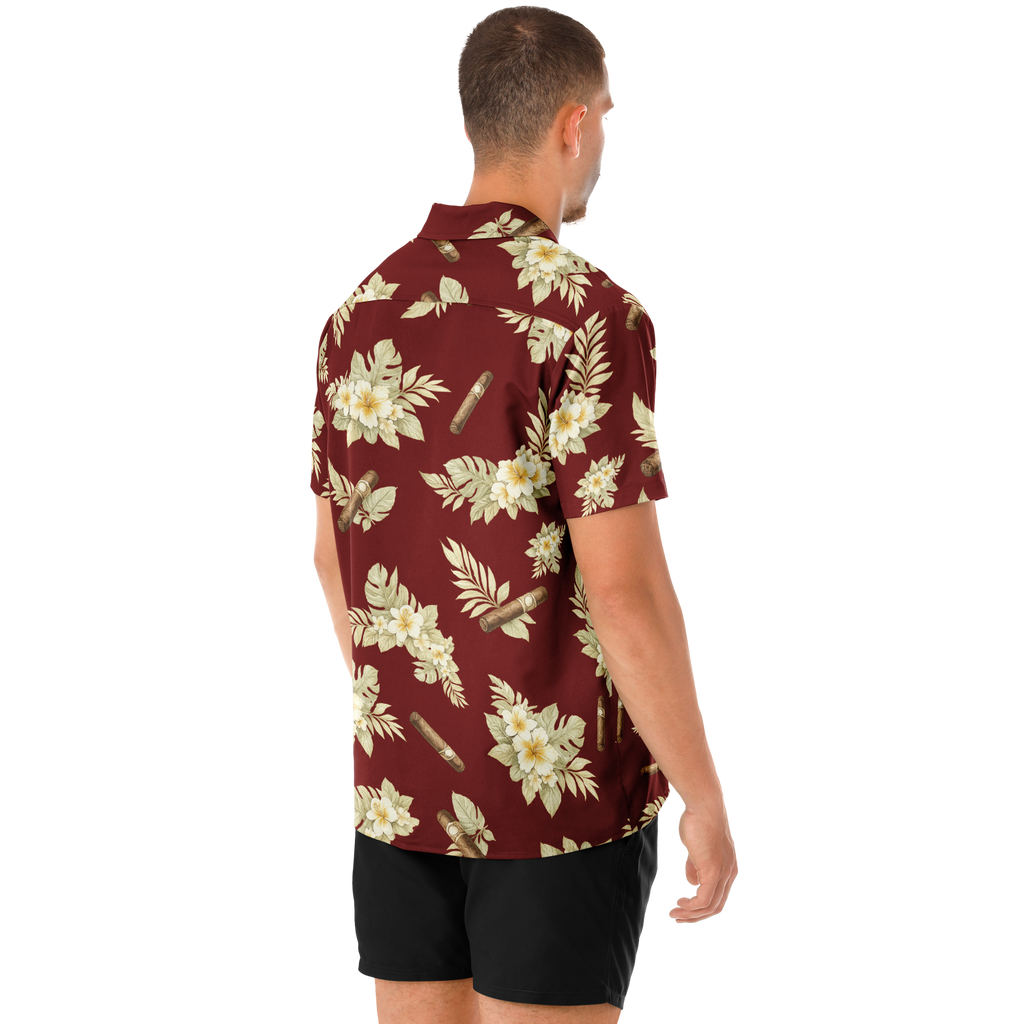 Tropical Smoke no.3