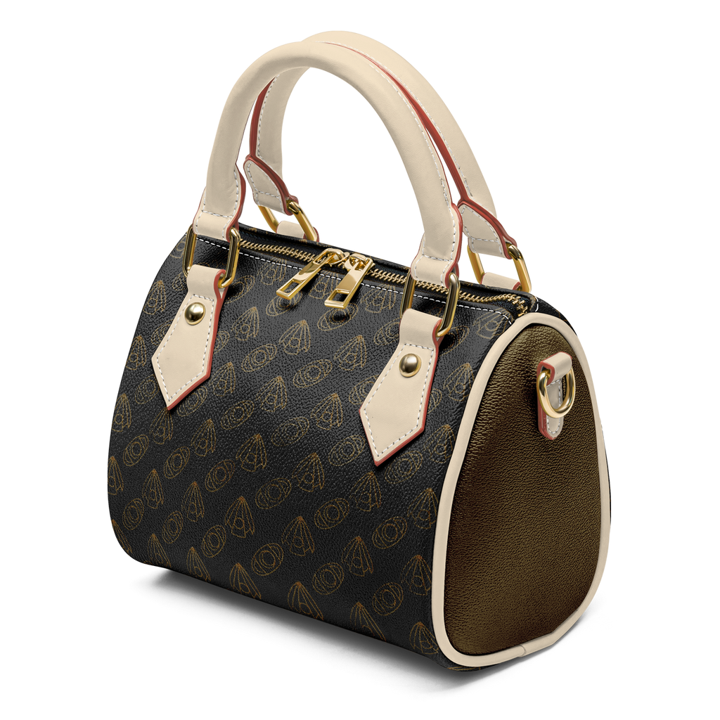 Cigar Cutter Crossbody Handbag