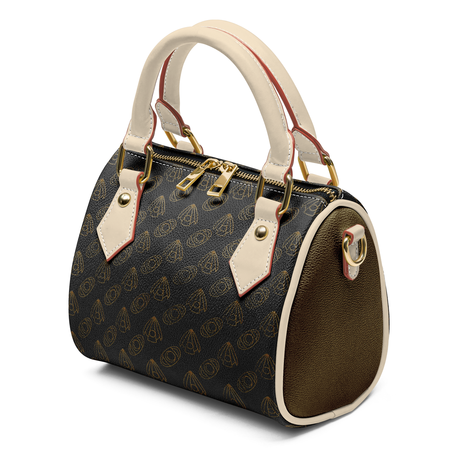 Cigar Cutter Crossbody Handbag