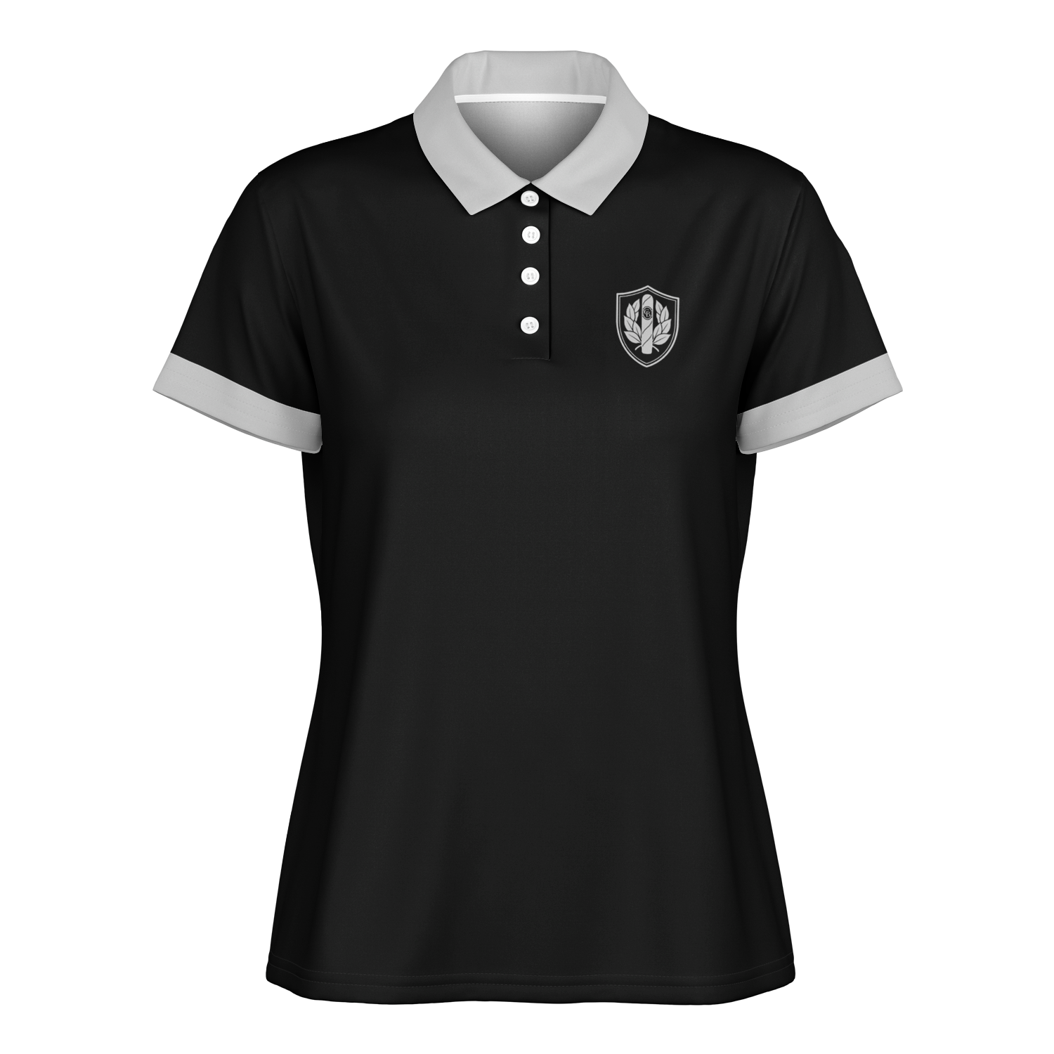Seco Granite Polo Shirt