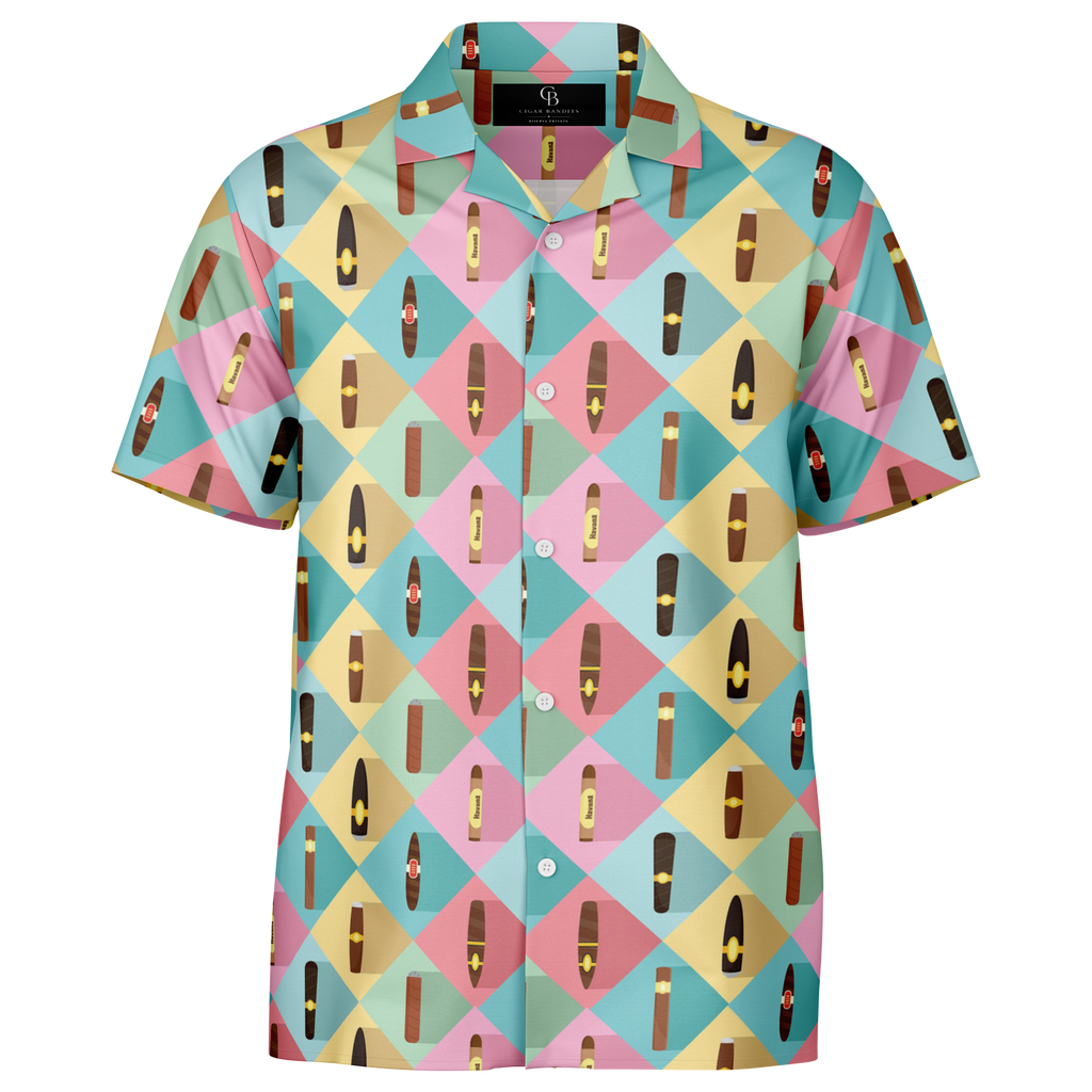 Grand Puro no. 01- Pastello
