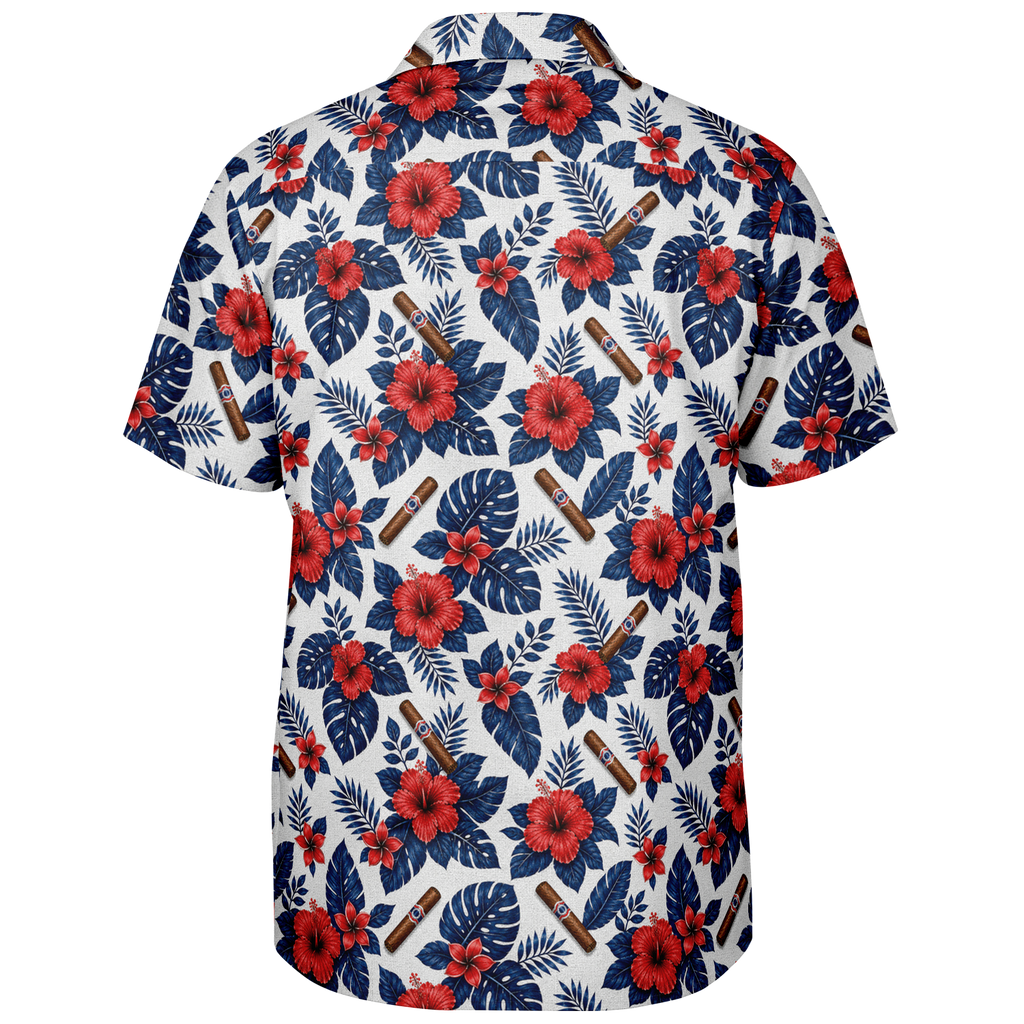 Tropical Smoke no.16