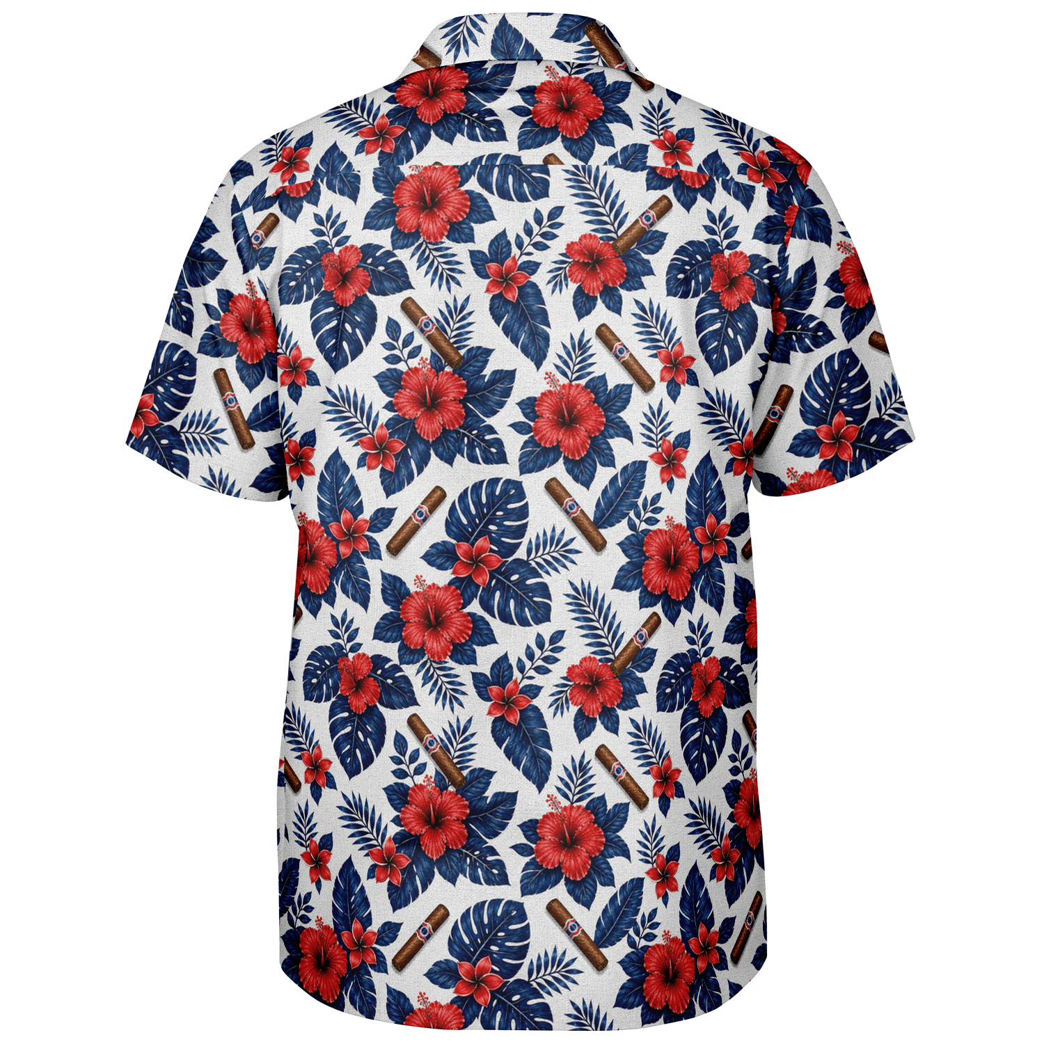 Tropical Smoke no.16
