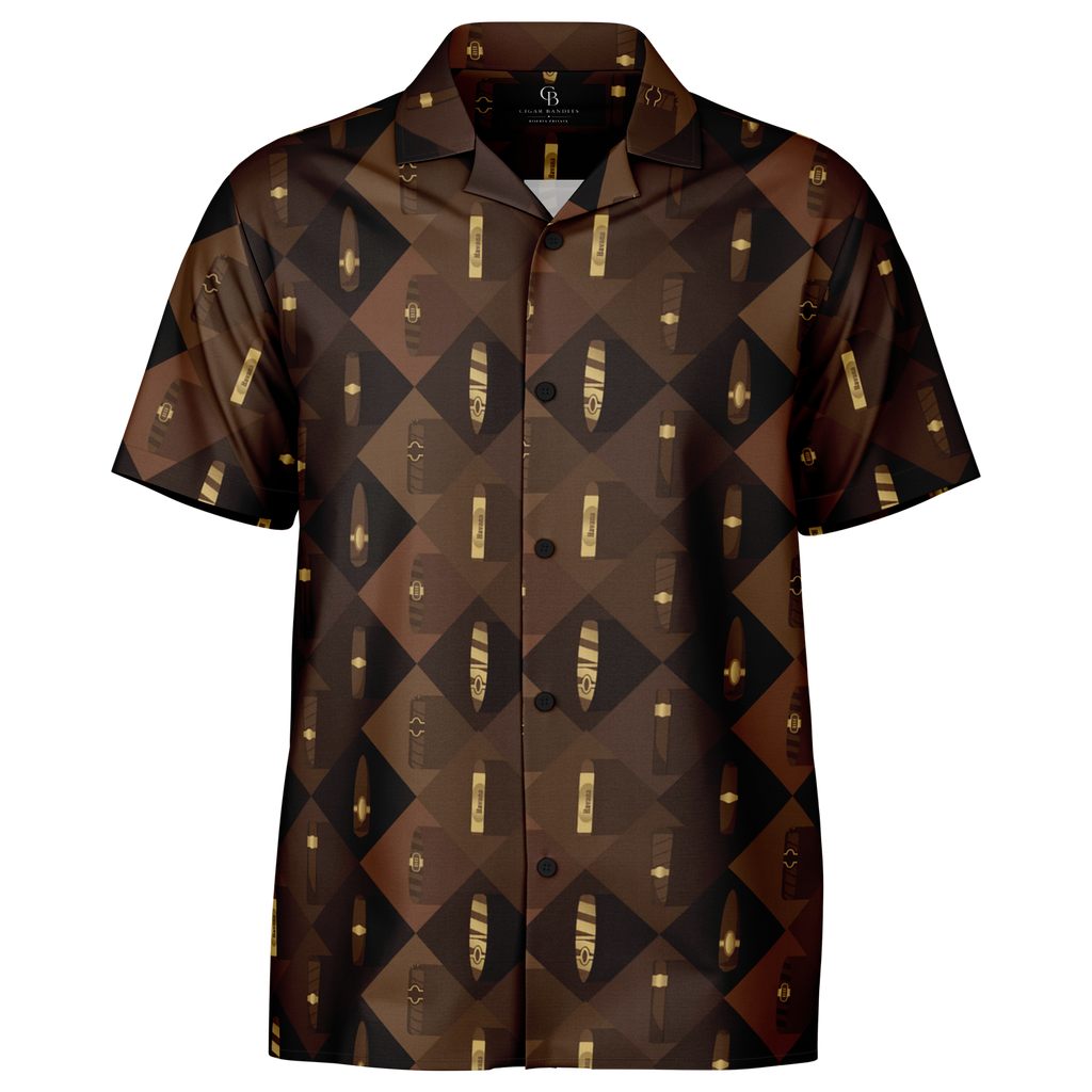 Grand Puro no.2 - Cioccolato