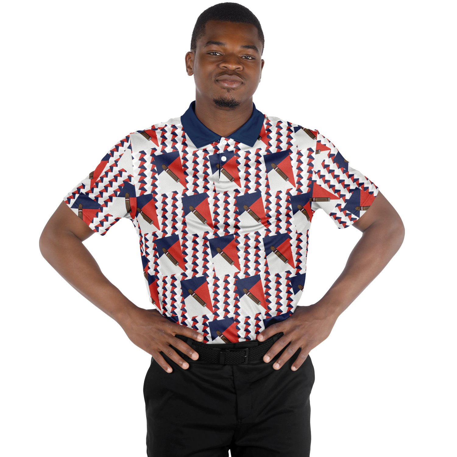 Habano - The Classic - Polo Shirt