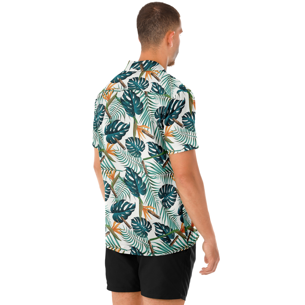 Tropical Smoke no.17