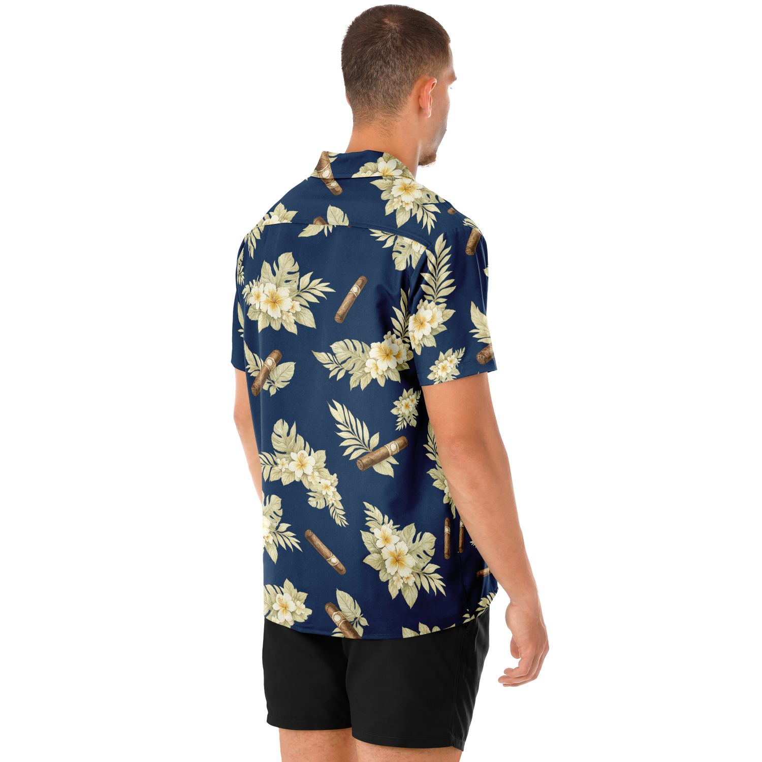 Tropical Smoke no.5