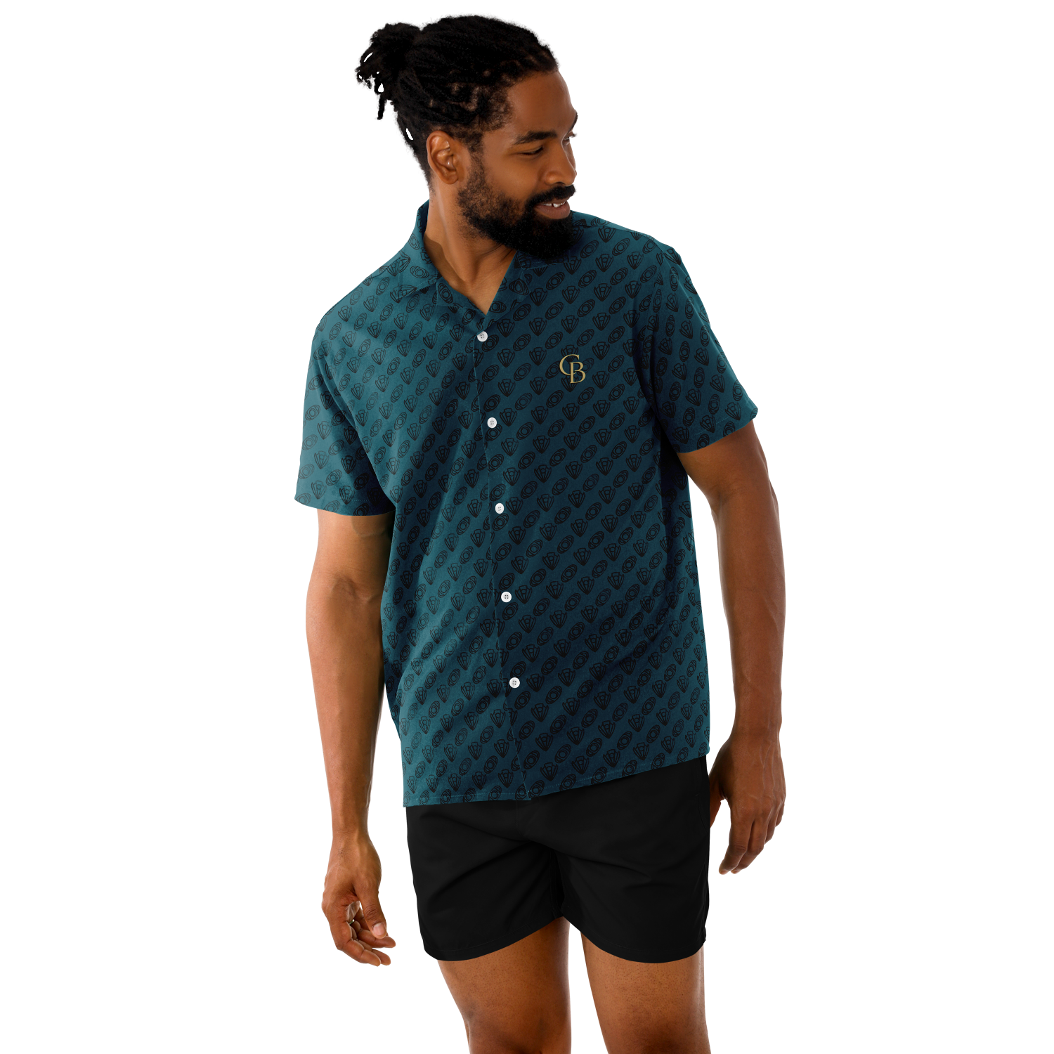 The Cutter Deep Aqua - Cigar Bandtis Riserva Privata