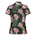 Capa Flora no. 1 - Polo Shirt