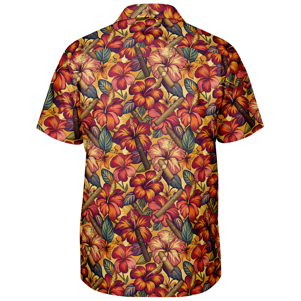 Tropical Smoke no.14 - Cigar Bandits Riserva Privata