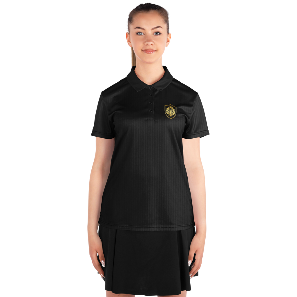 Seco Midnight Gold - Polo Shirt