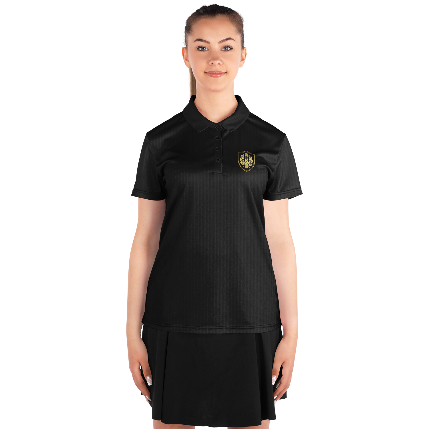 Seco Midnight Gold - Polo Shirt