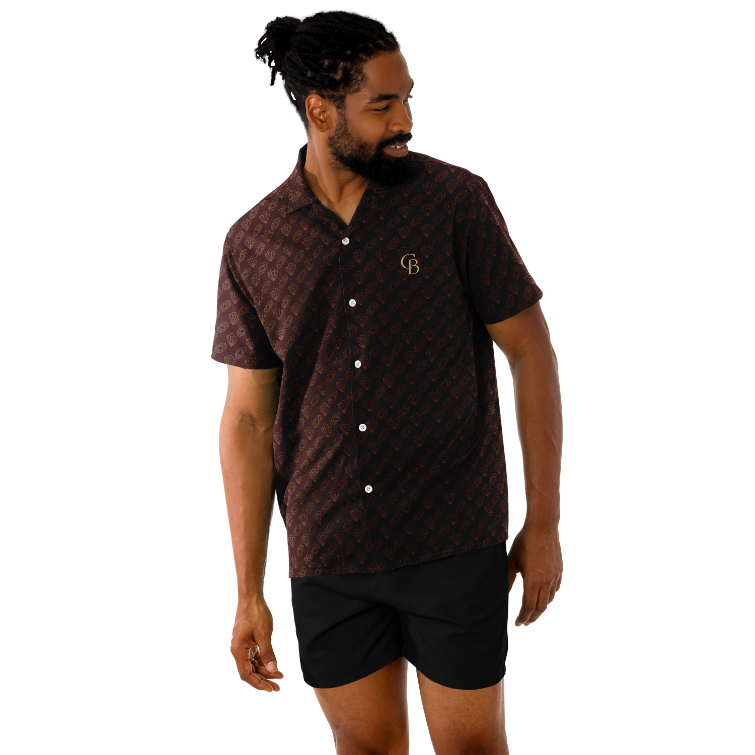 The Cutter Burgandy - Cigar Bandtis Riserva Privata