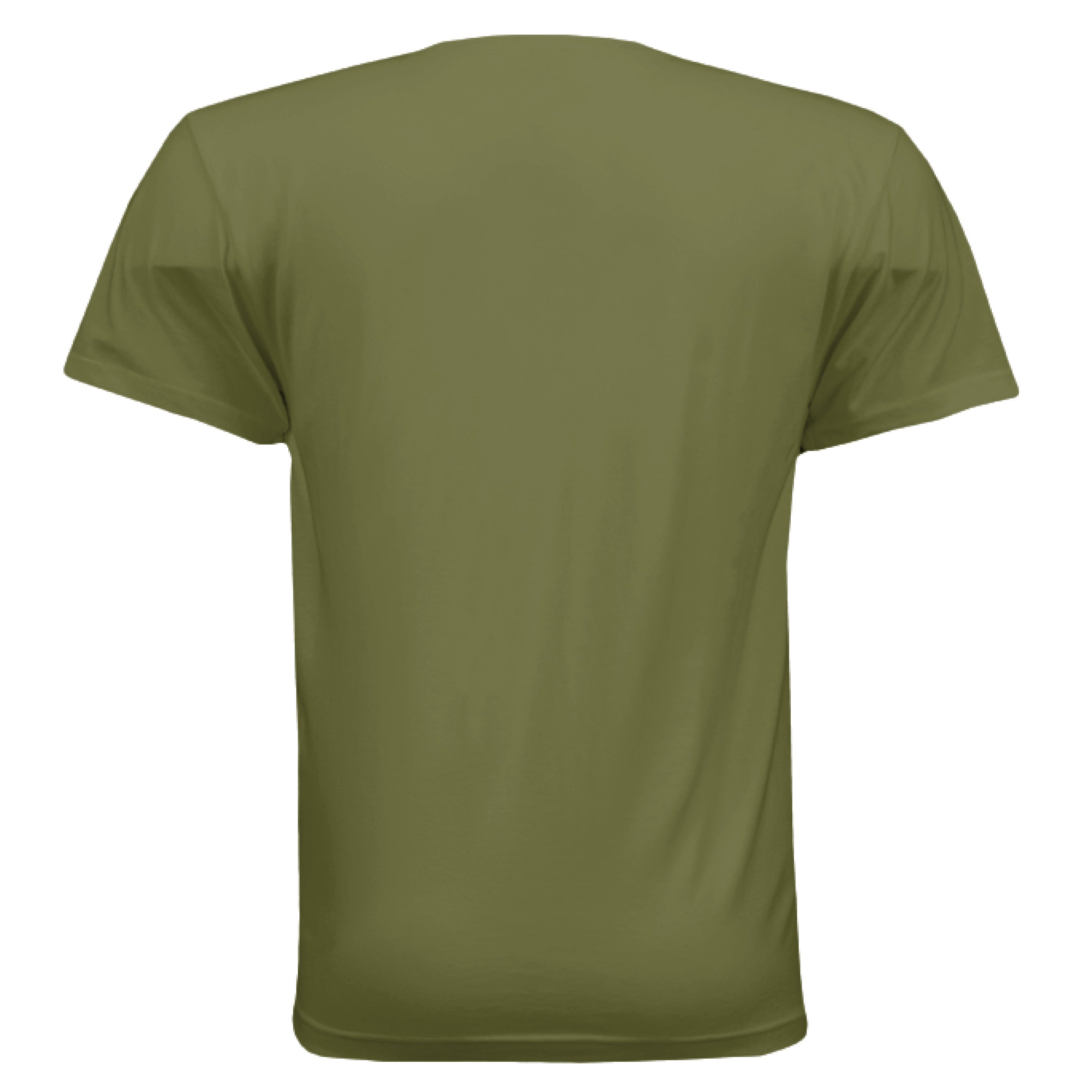 Olive - BACK