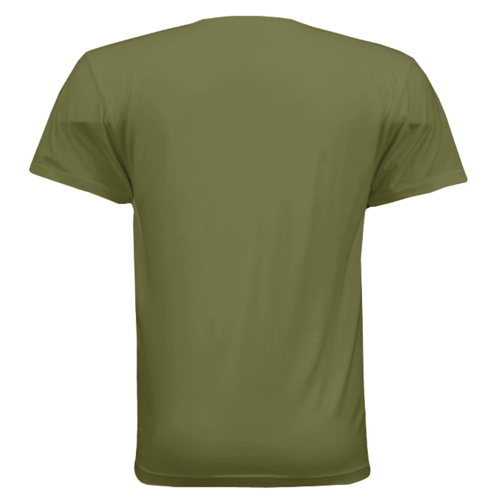 Olive - BACK
