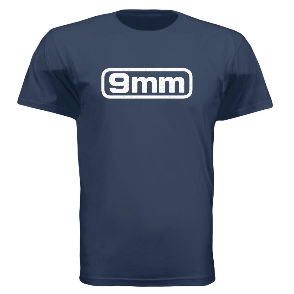 Navy - FRONT