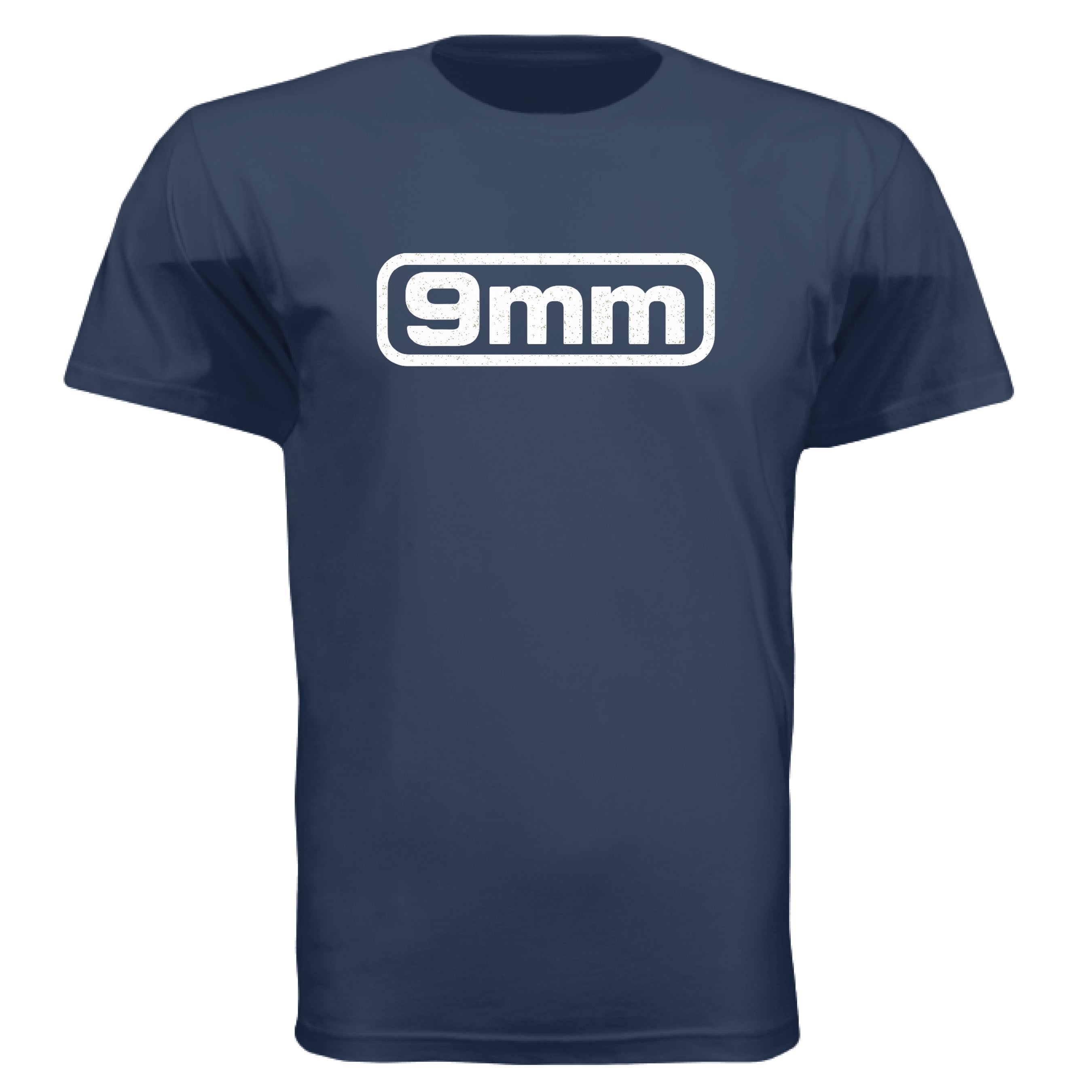 Navy - FRONT