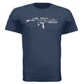 Navy - FRONT