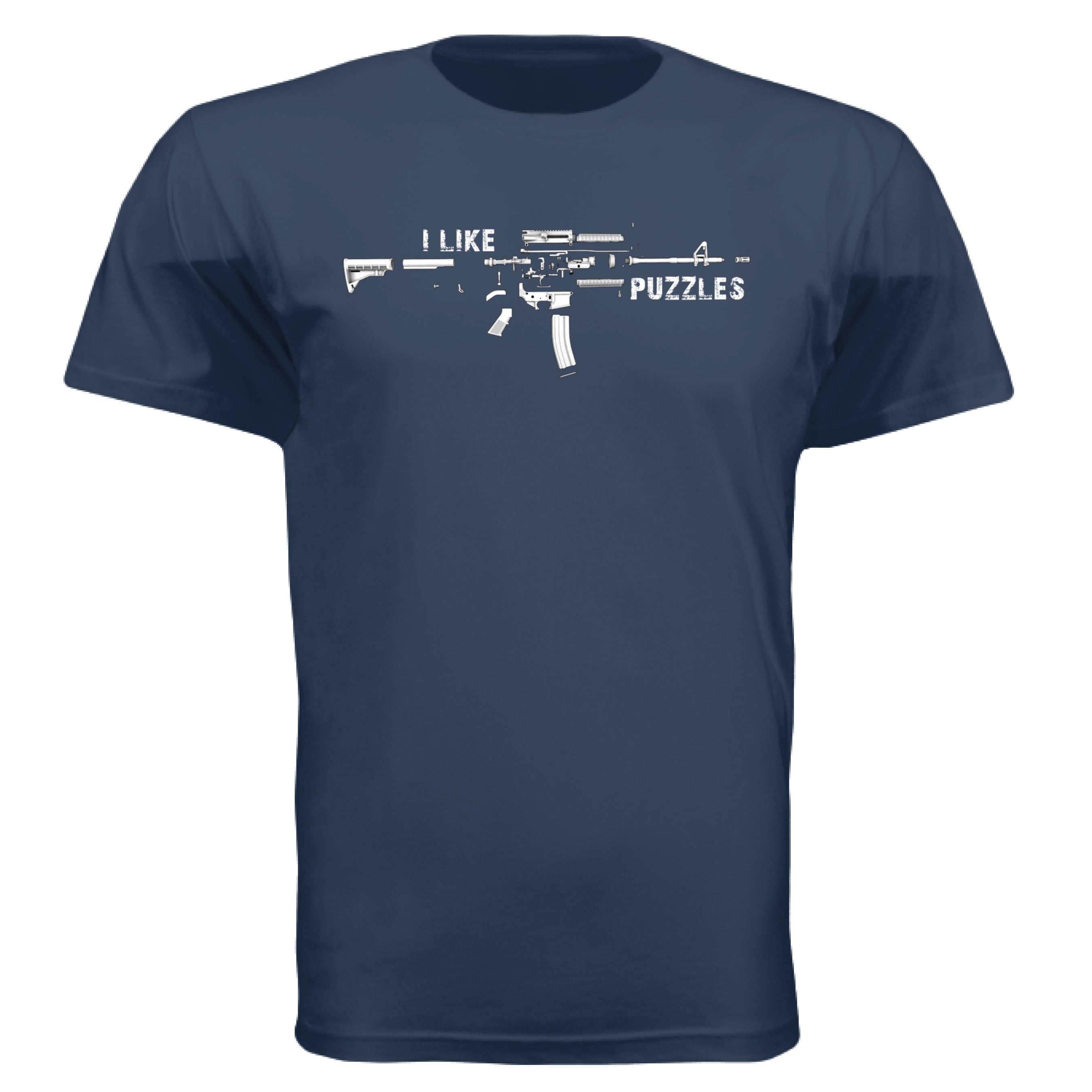 Navy - FRONT