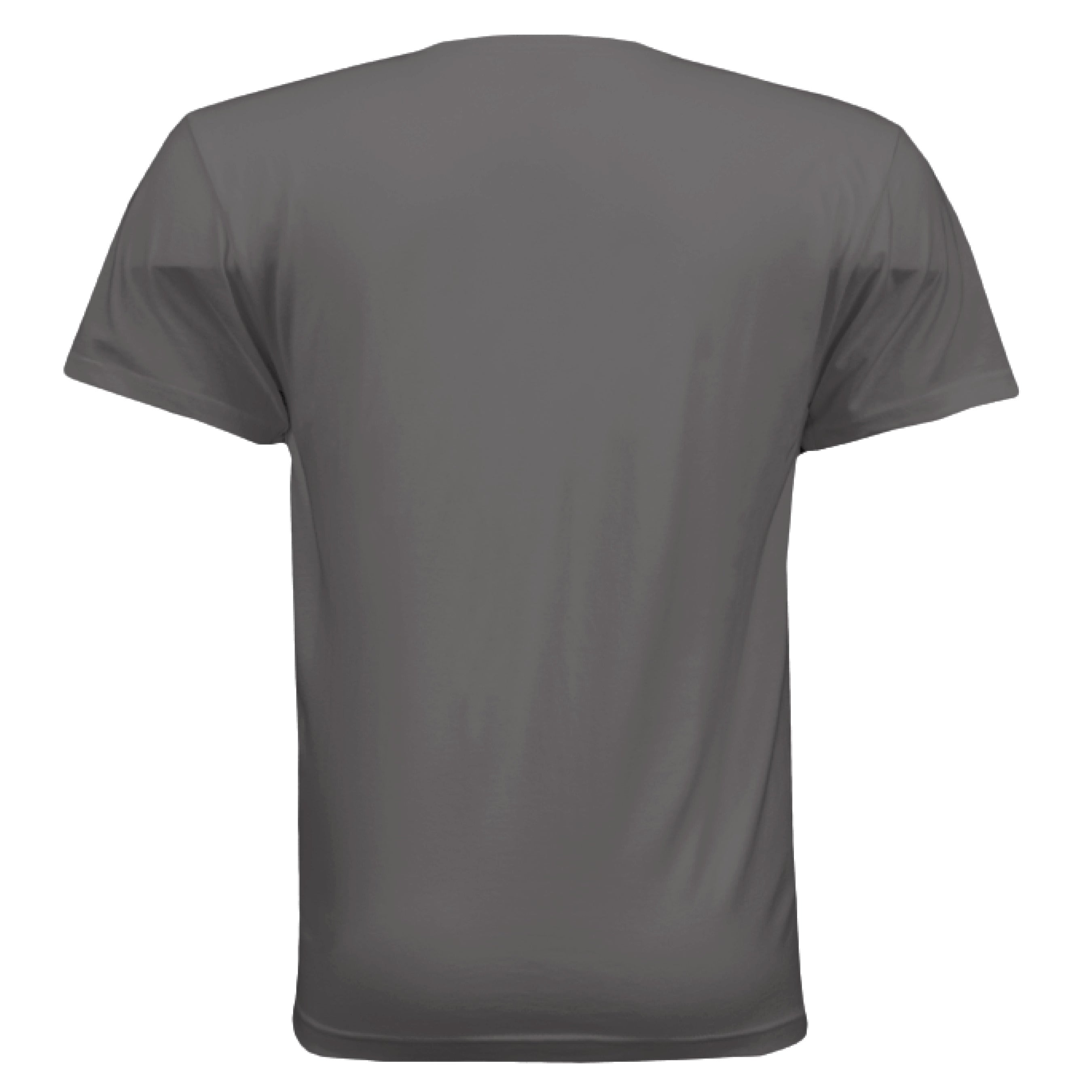 Charcoal - BACK