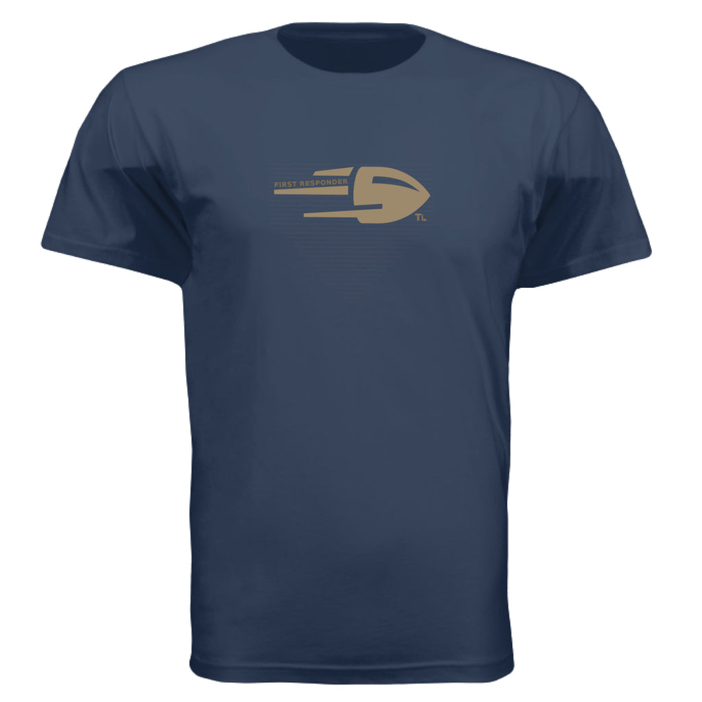 Navy - FRONT