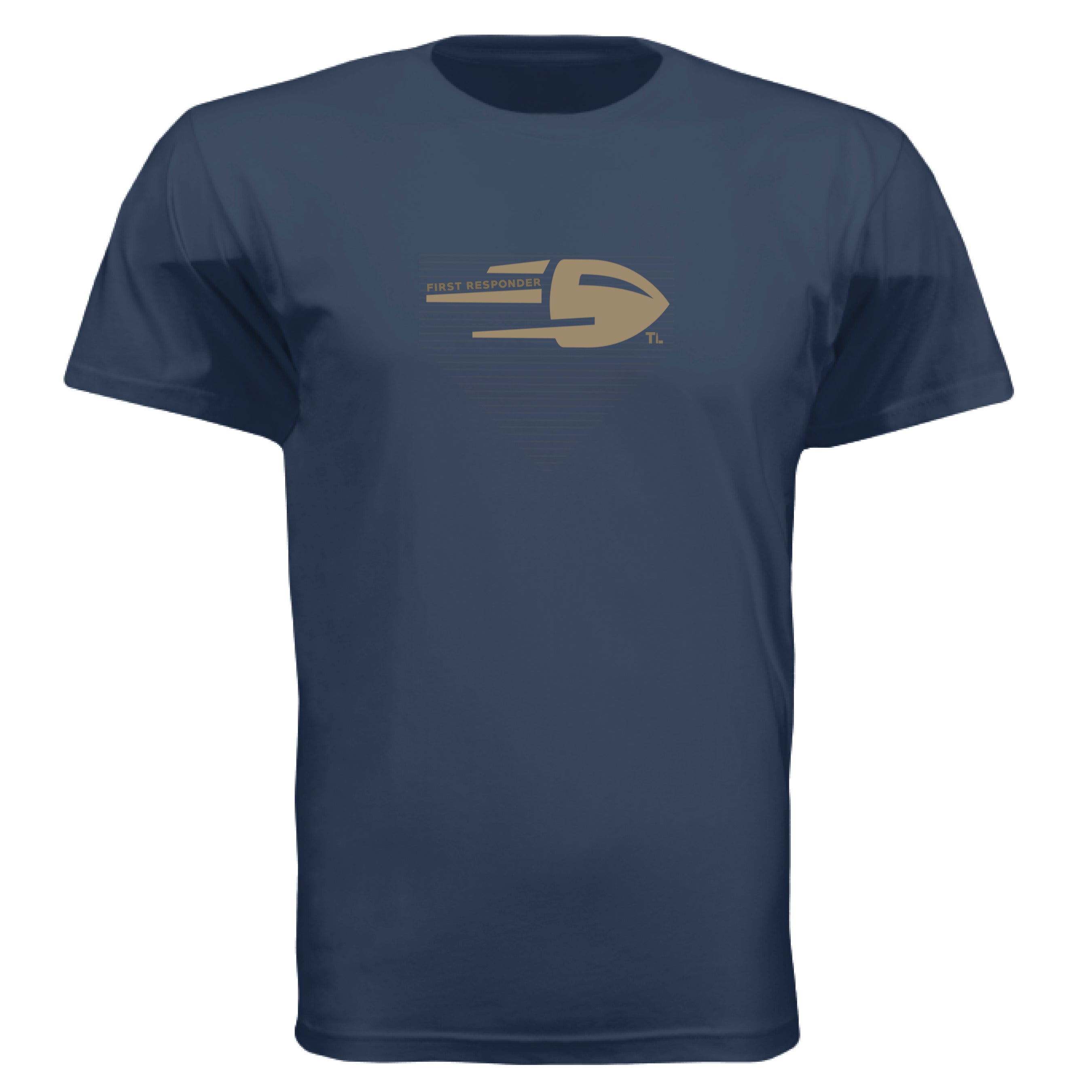 Navy - FRONT