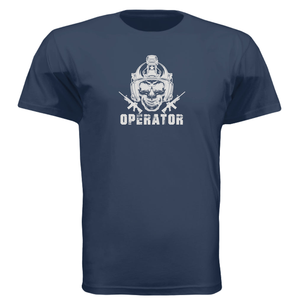 Navy - FRONT