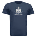 Navy - FRONT