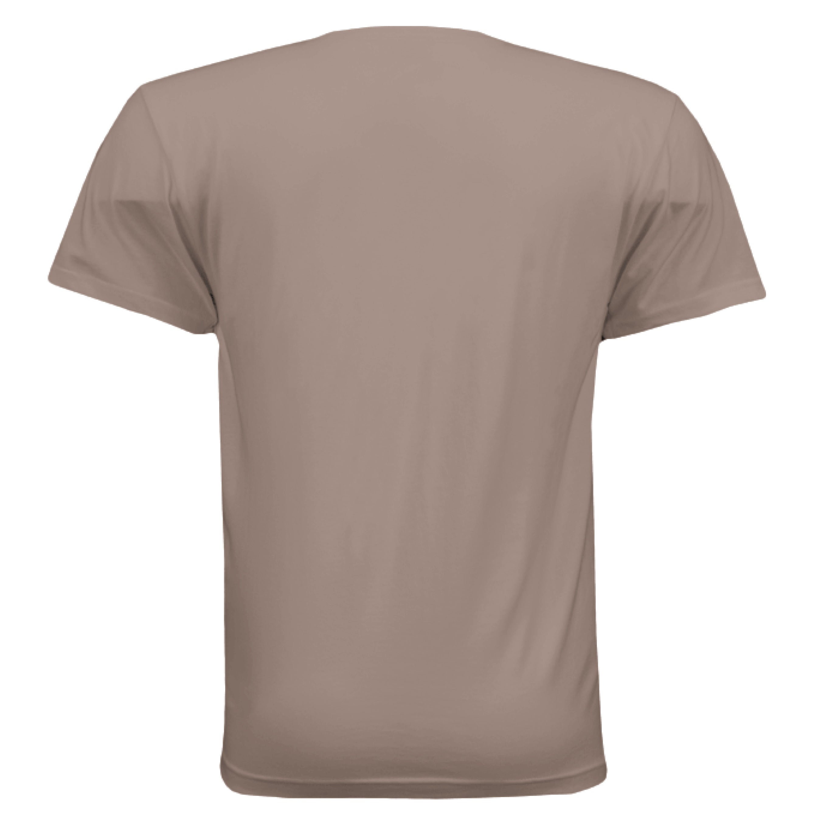 Brown Savana - BACK