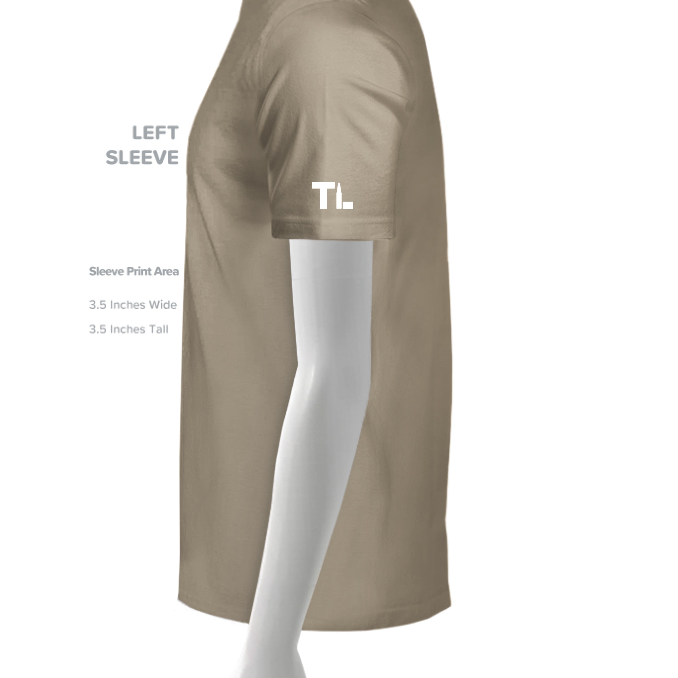 Prairie Dust - SLEEVE_LEFT