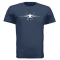 Navy - FRONT