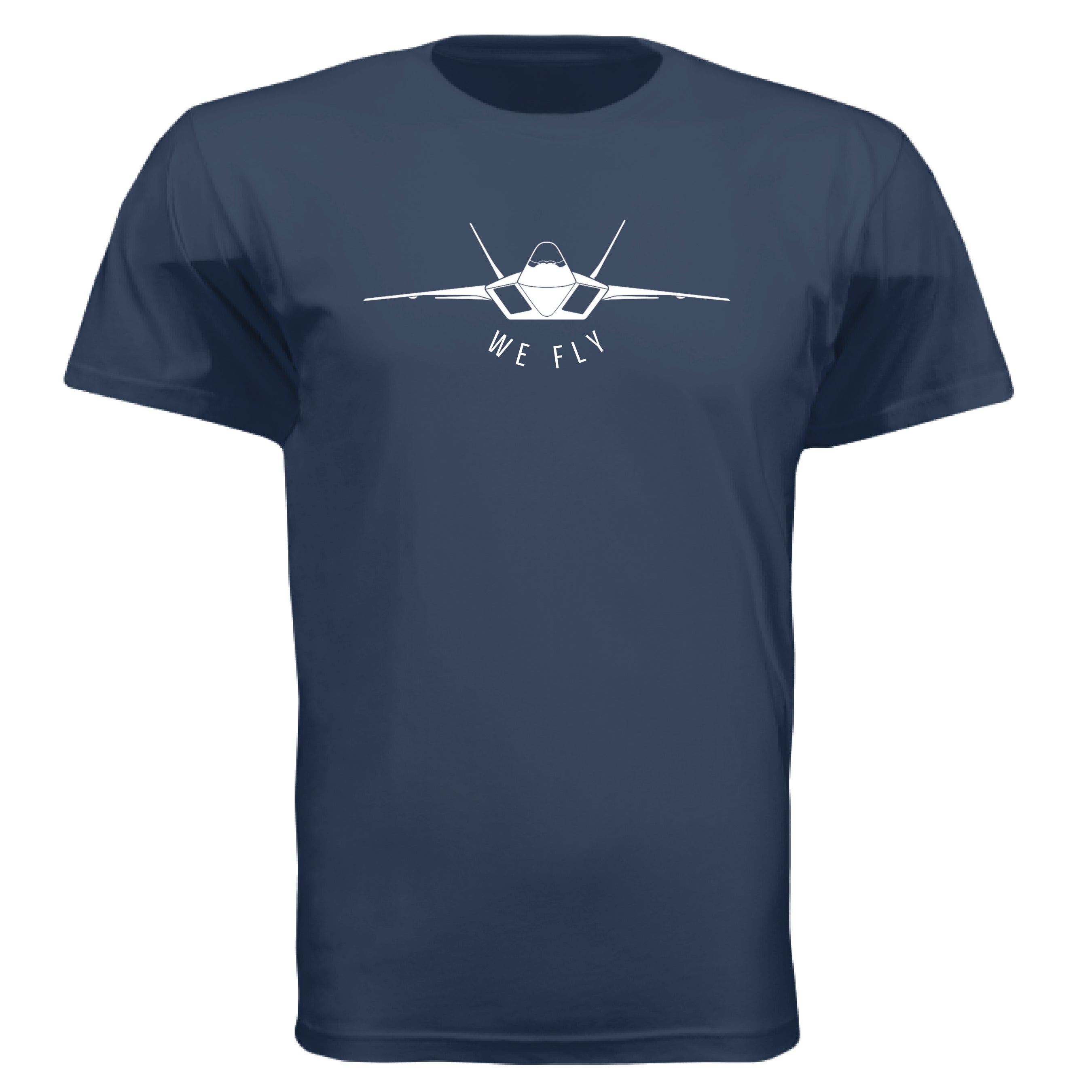 Navy - FRONT