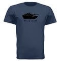 Navy - FRONT