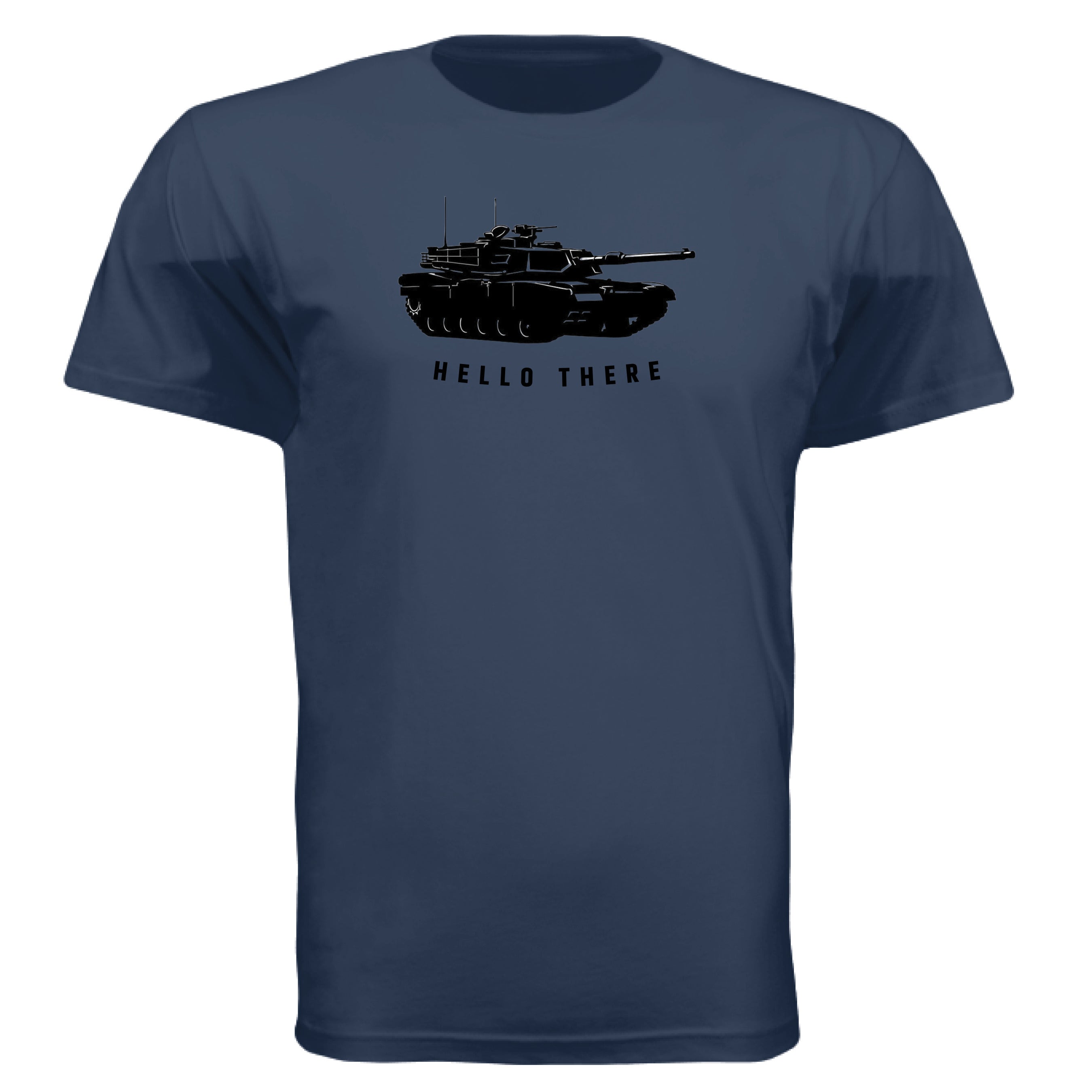 Navy - FRONT