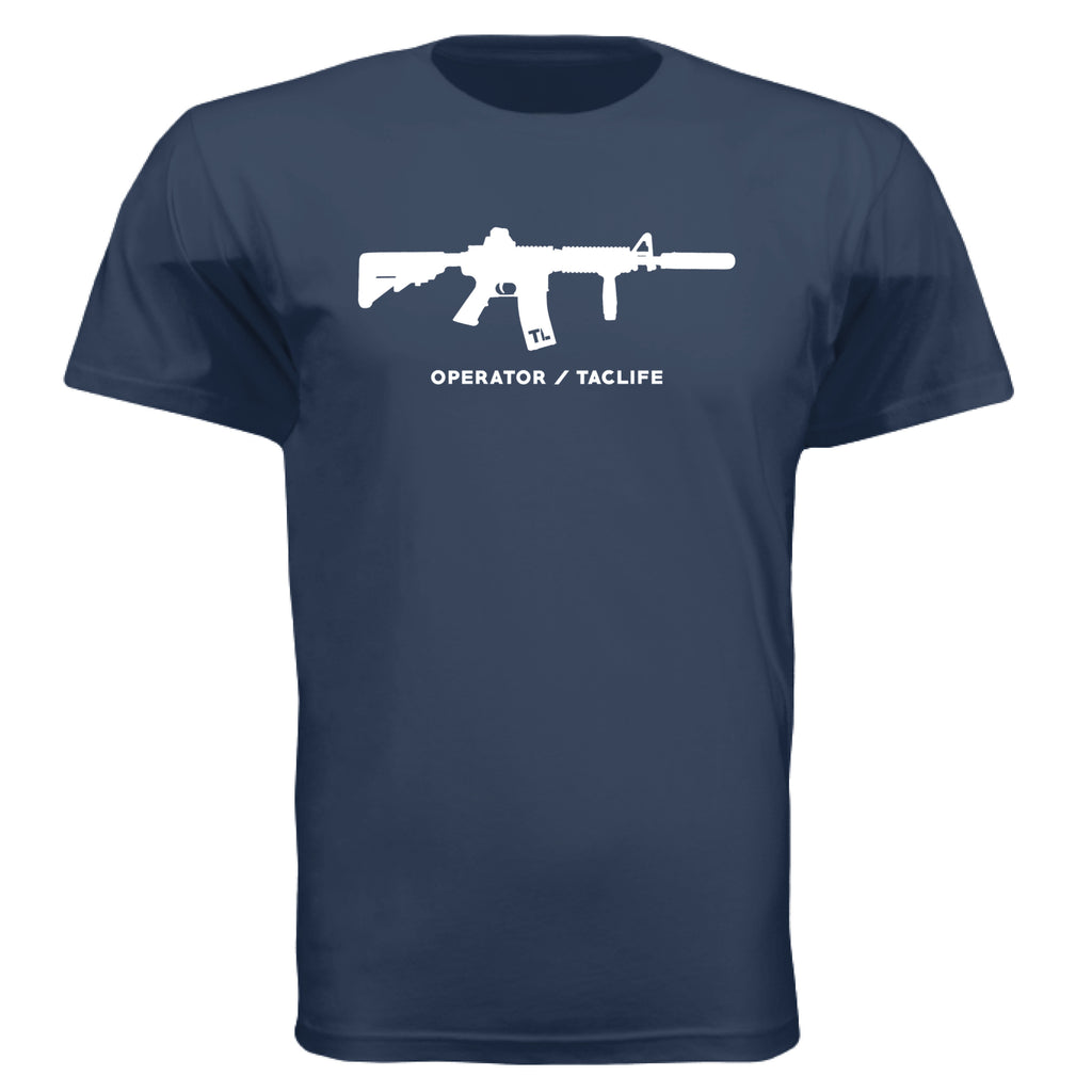 Navy - FRONT