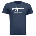 Navy - FRONT