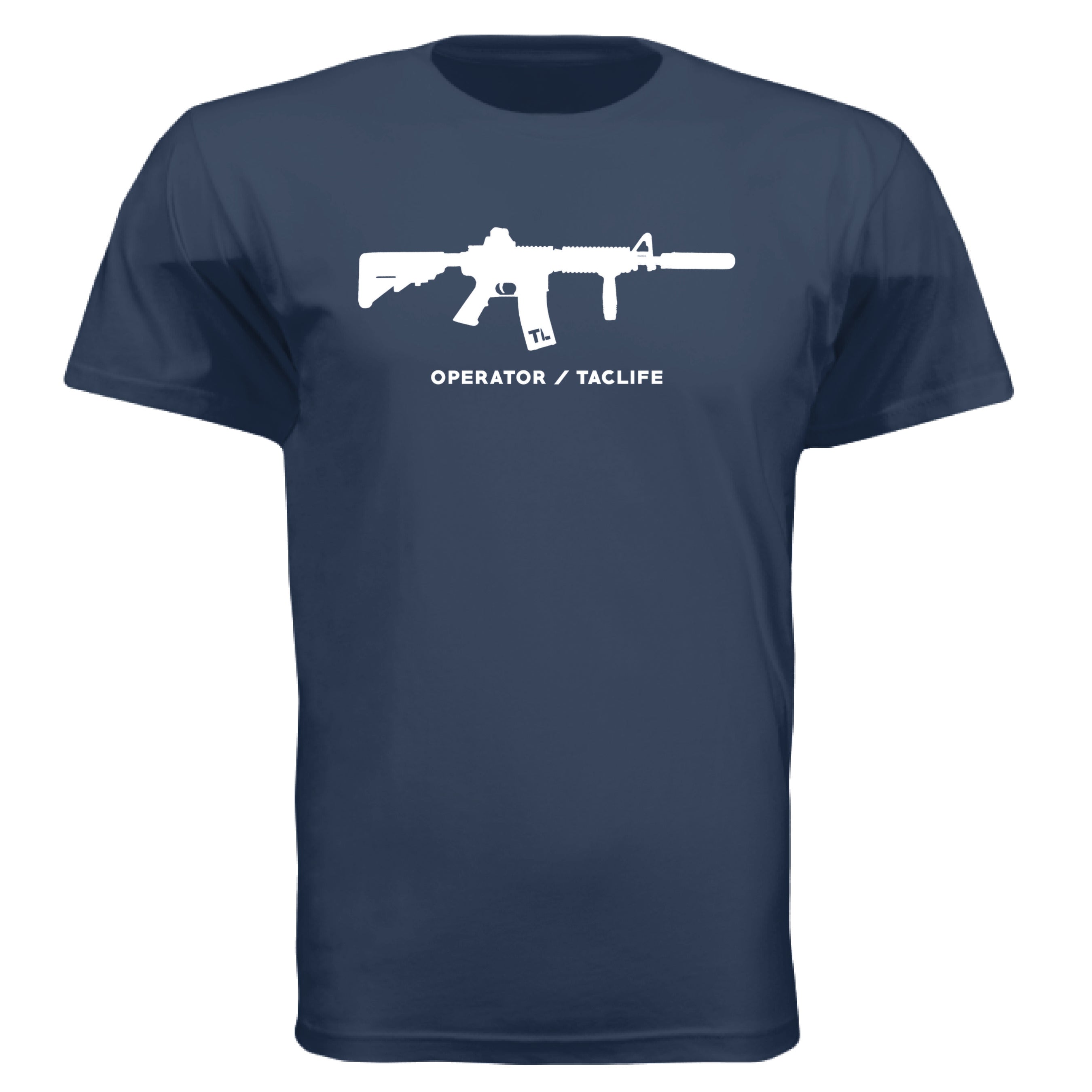 Navy - FRONT