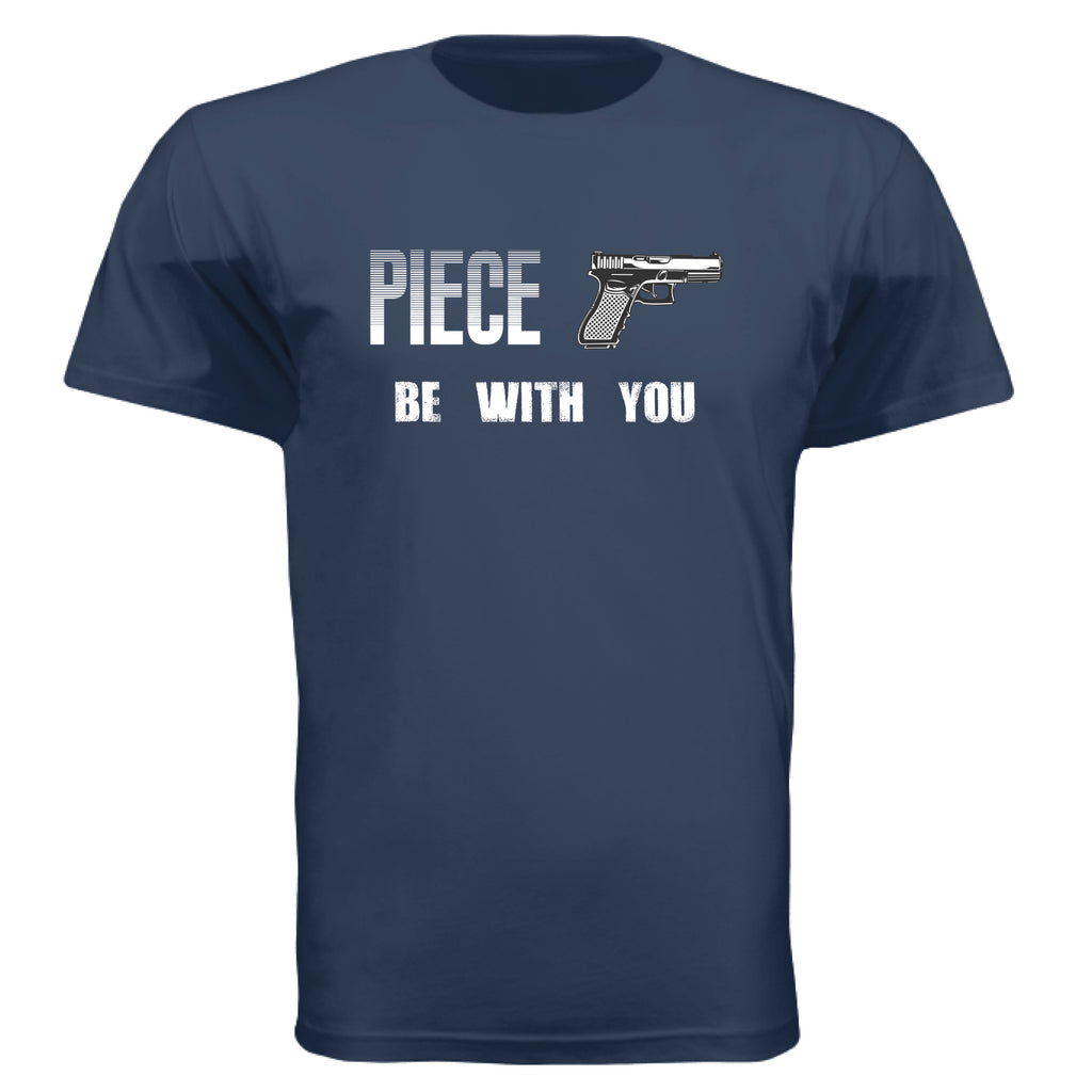 Navy - FRONT
